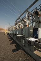 AVISTA 12072 - TURNER SUBSTATION