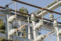AVISTA 12080 -JACK STEWART CENTER SUBSTATION