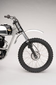 17009 Steve BSA 441 MC 16