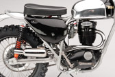17009 Steve BSA 441 MC 20