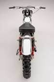 17009 Steve BSA 441 MC 27