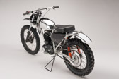 17009 Steve BSA 441 MC 28