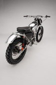 17009 Steve BSA 441 MC 32