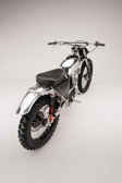 17009 Steve BSA 441 MC 35