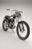 17009 Steve BSA 441 MC 42