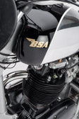 17009 Steve BSA 441 MC 48