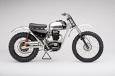 17009 Steve BSA 441 MC 50