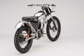 17009 Steve BSA 441 MC 53