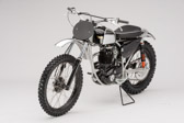 17009 Steve BSA 441 MC 55