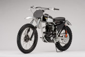 17009 Steve BSA 441 MC 57