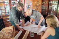 17019 Moritz Kundig with plans