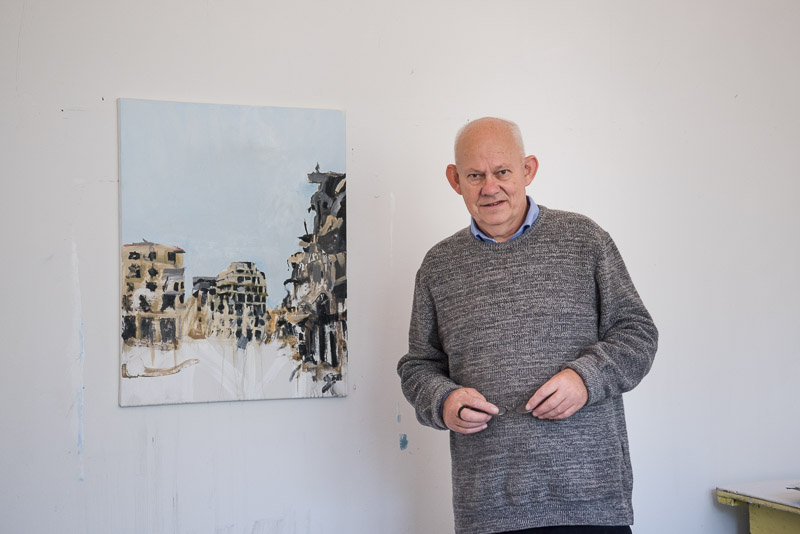 17040 Brian Maguire 10