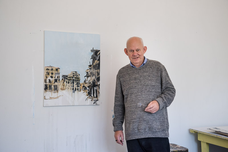 17040 Brian Maguire 12