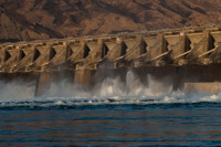 17045 GCPUD C Priest River Dam