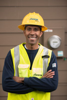 17051 Vinnie the Electrician