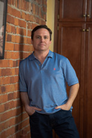 18069 Jeff Beuhl portraits