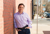 18069 Jeff Beuhl portraits