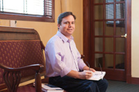 18069 Jeff Beuhl portraits