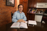 18069 Jeff Beuhl portraits