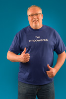 Bob Brandcamp