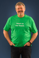 Dennis Vermillion