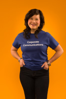 Laurine Jue