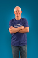 Mark Gabert