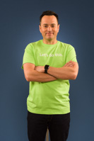 Victor Bautista