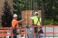 Avista Parking - Carpenters/Laborers