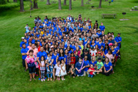 19166 2019 Sterling Picnic Group Image