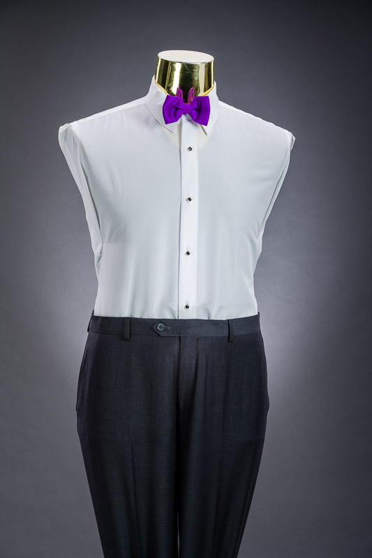 19180 Mr Tux Charcoal 20 Metro