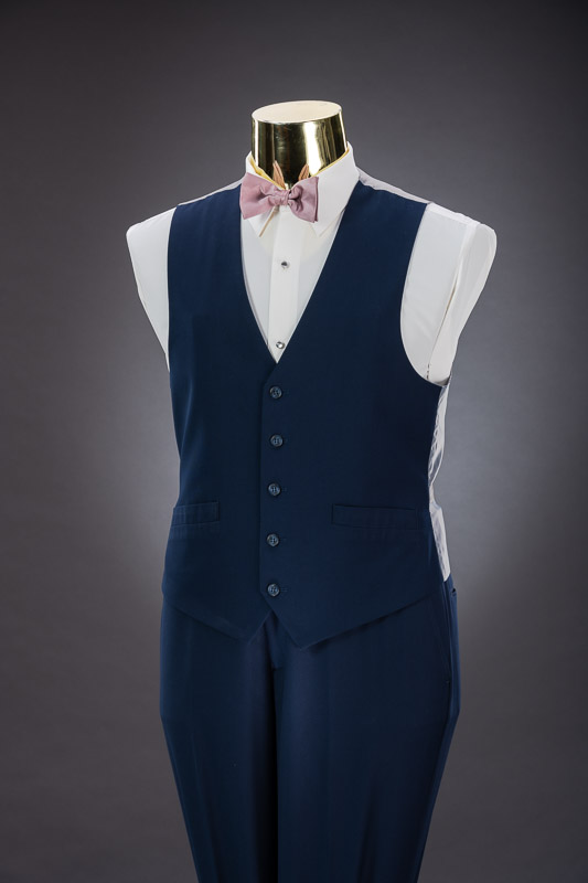 19180 Mr Tux Indigo 4 Rustic