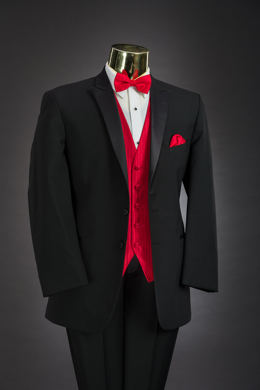 19180 Mr Tux Rhodes 33 Grey Backdrop