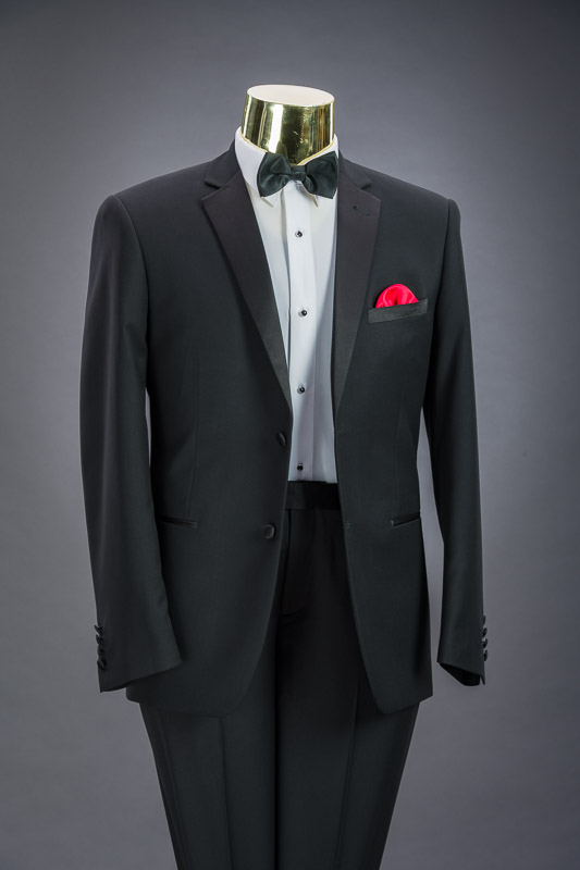 19180 Mr Tux Tux 26 Metro 