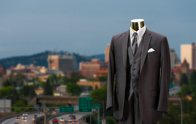 19180 Mr Tux M Grey 21 Metro