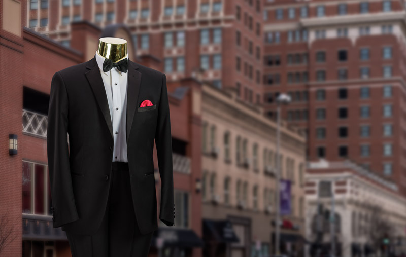 19180 Mr Tux Tux 26 Metro