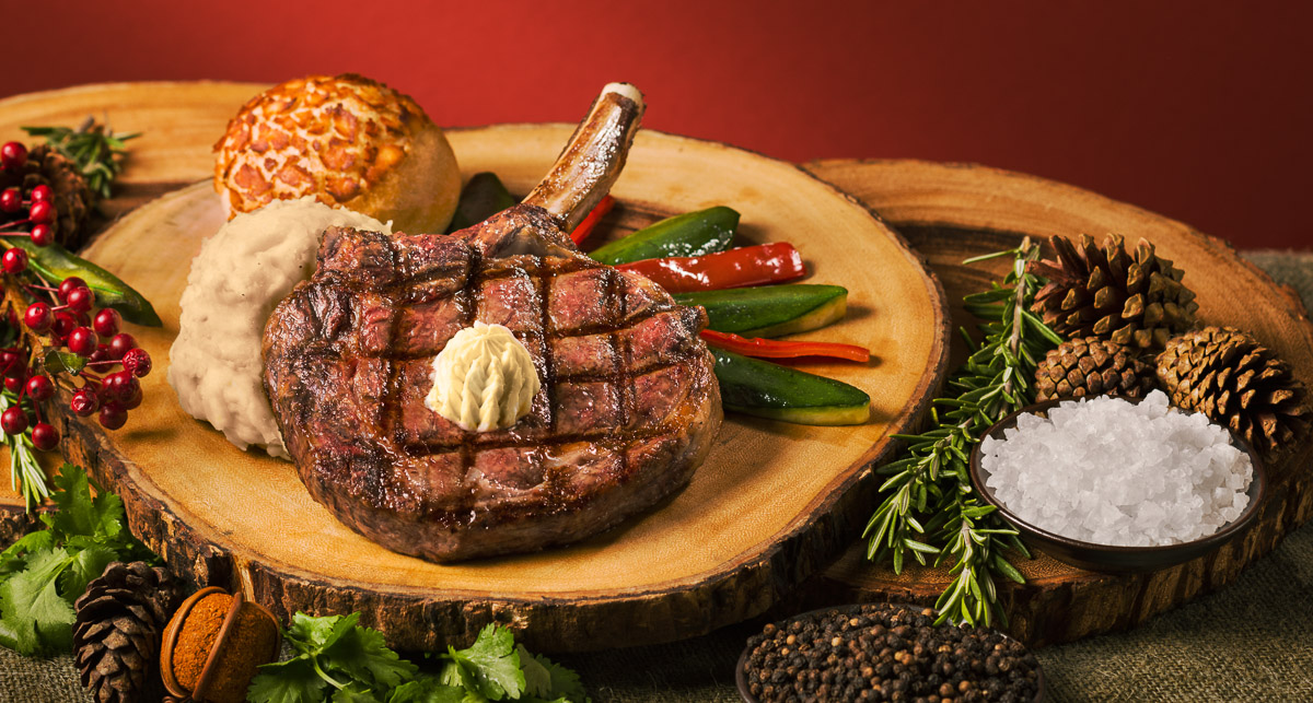 14080 CDA Steak