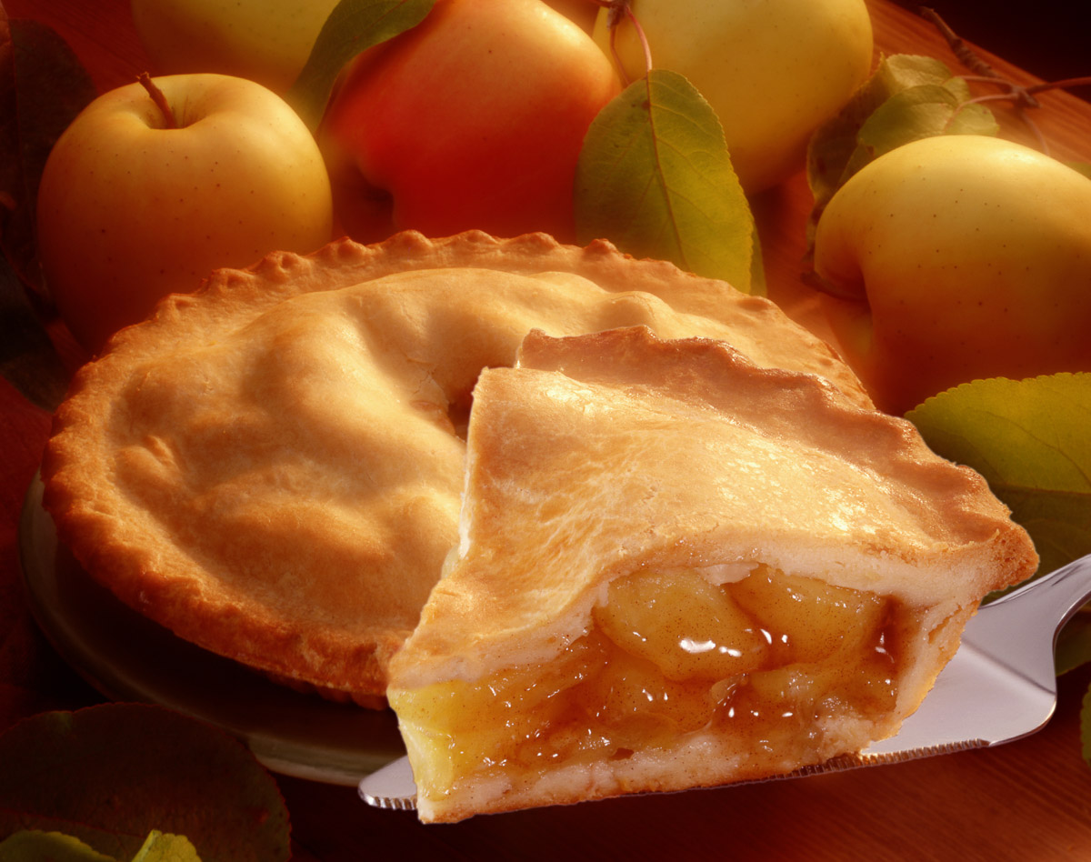 APPLEPIE