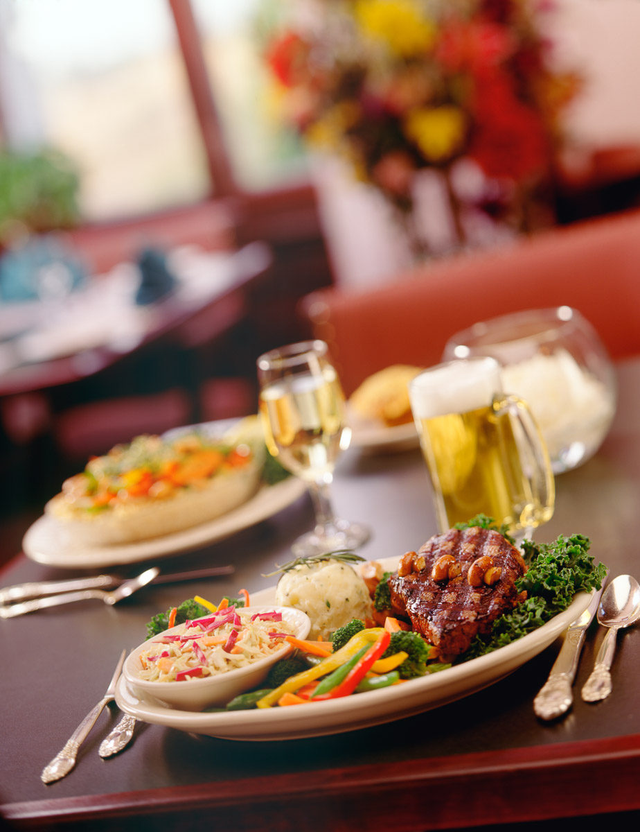 food
