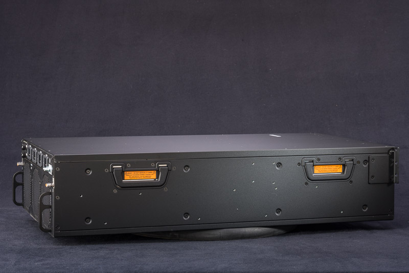 20226 f5 Networks CX410 Cobra 07 0621