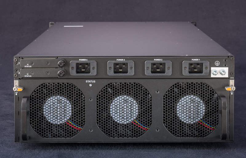 20226 f5 Networks CX410 Cobra Back0658