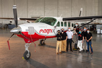 20227 AeroTEC eCaravan Group and Executive Portraits