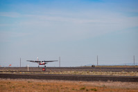 20227 AeroTEC eCaravan Maiden Flight