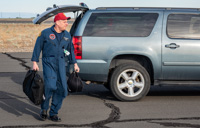 20227 AeroTEC eCaravan Pre Flight