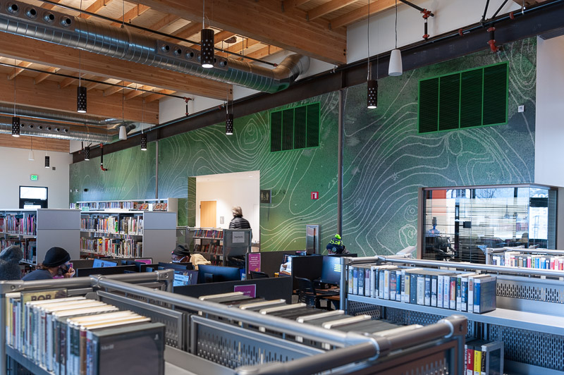 22336 helveticka Liberty Library 19