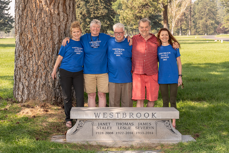 22364 Westbrook Family 2022 16