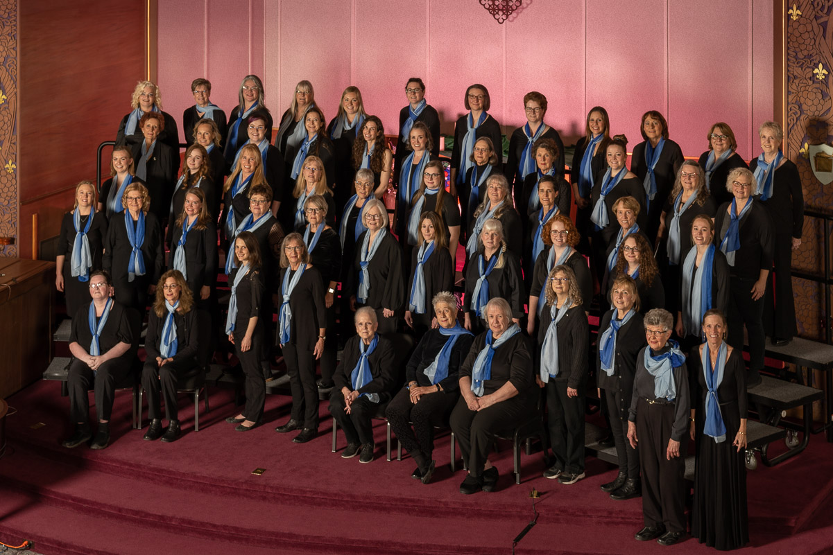 22374 SAYC Le Donne Choir 03