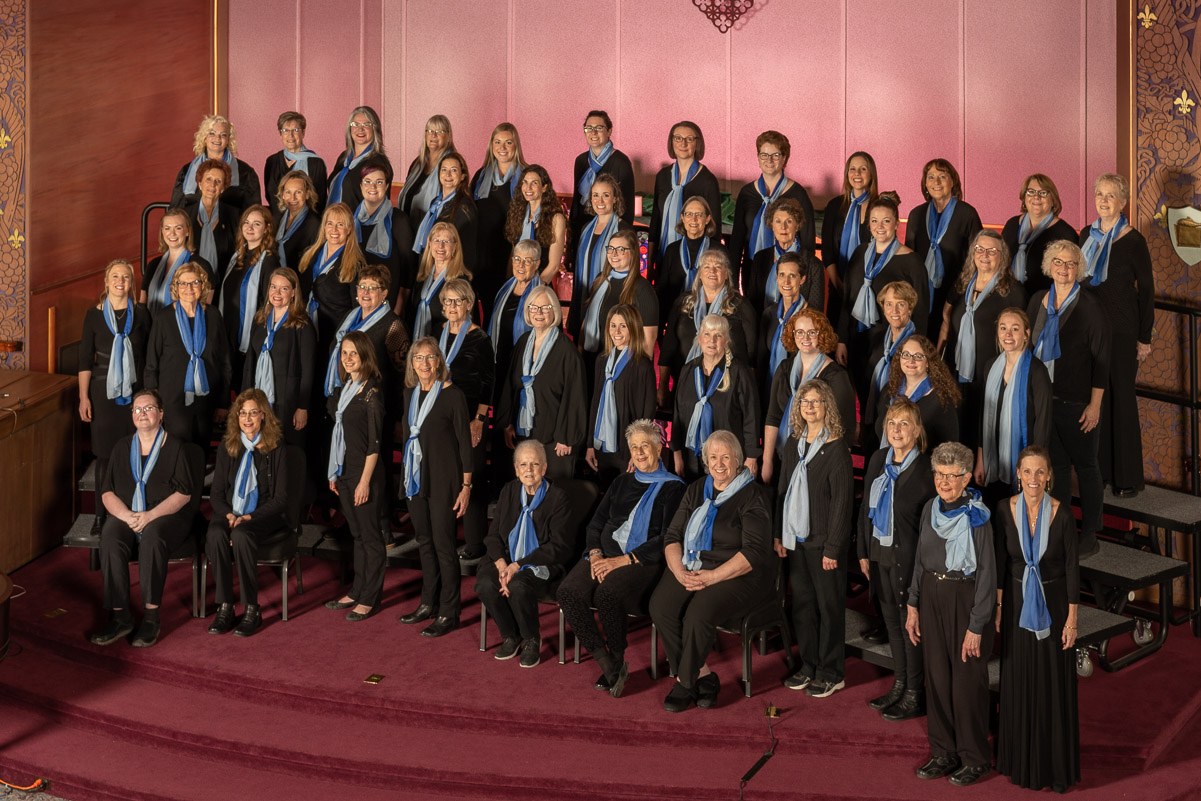 22374 SAYC Le Donne Choir 04