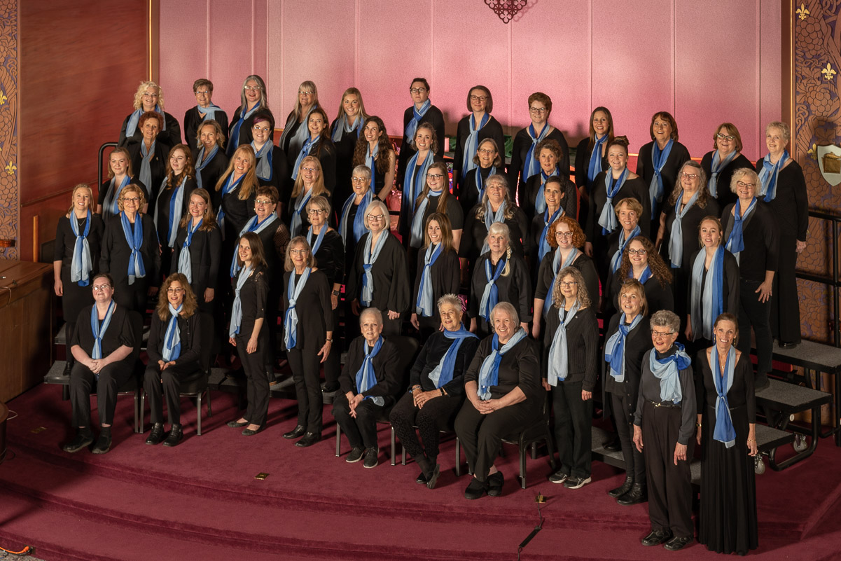 22374 SAYC Le Donne Choir 07