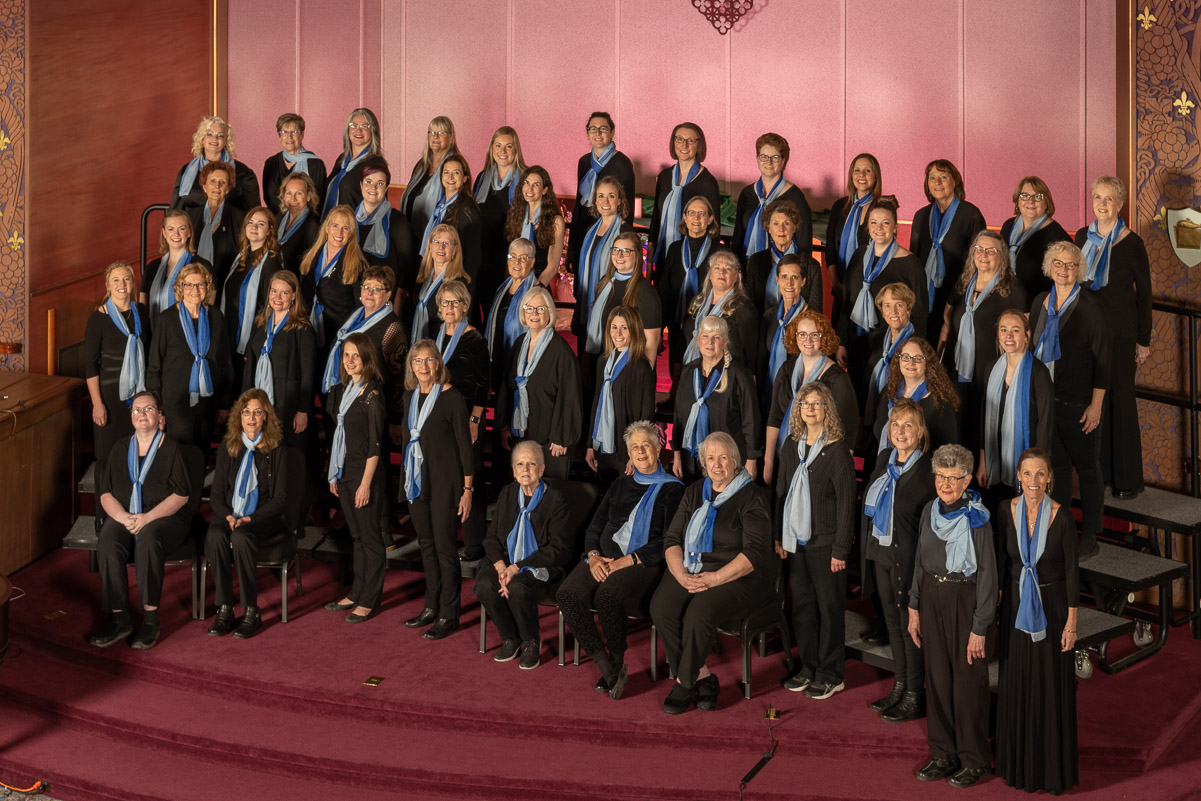 22374 SAYC Le Donne Choir 10